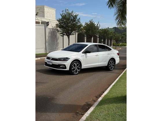VOLKSWAGEN VIRTUS 1.4 250 TSI GTS AUTOMÁTICO VOLKSWAGEN VIRTUS 1.4 250 TSI GTS AUTOMÁTICO